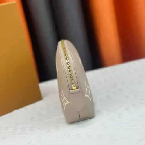 Replica Louis Vuitton LV Cosmetic Pouches For Women #1441638 $36.00 USD for Wholesale