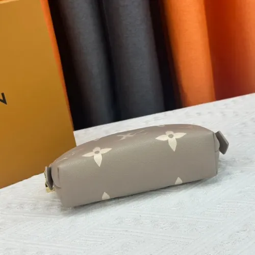 Replica Louis Vuitton LV Cosmetic Pouches For Women #1441638 $36.00 USD for Wholesale