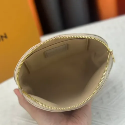Replica Louis Vuitton LV Cosmetic Pouches For Women #1441638 $36.00 USD for Wholesale