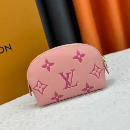 Replica Louis Vuitton LV Cosmetic Pouches For Women #1441639 $36.00 USD for Wholesale