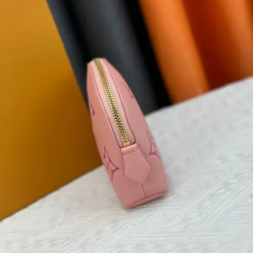 Replica Louis Vuitton LV Cosmetic Pouches For Women #1441639 $36.00 USD for Wholesale