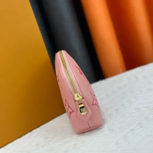 Replica Louis Vuitton LV Cosmetic Pouches For Women #1441639 $36.00 USD for Wholesale
