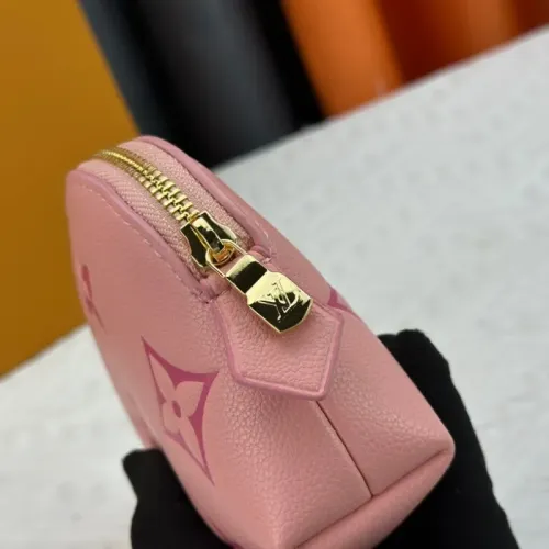 Replica Louis Vuitton LV Cosmetic Pouches For Women #1441639 $36.00 USD for Wholesale