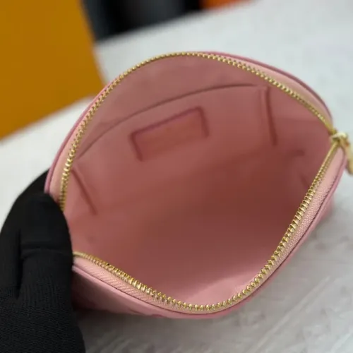 Replica Louis Vuitton LV Cosmetic Pouches For Women #1441639 $36.00 USD for Wholesale