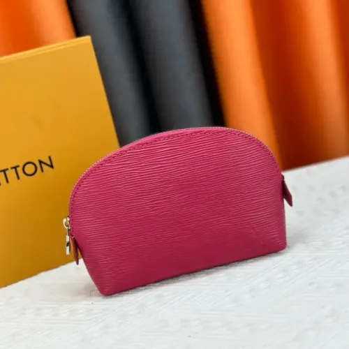 Wholesale Louis Vuitton LV Cosmetic Pouches For Women #1441640 $34.00 USD, Wholesale Quality Replica Louis Vuitton LV Wallets