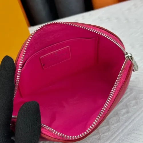 Replica Louis Vuitton LV Cosmetic Pouches For Women #1441640 $34.00 USD for Wholesale
