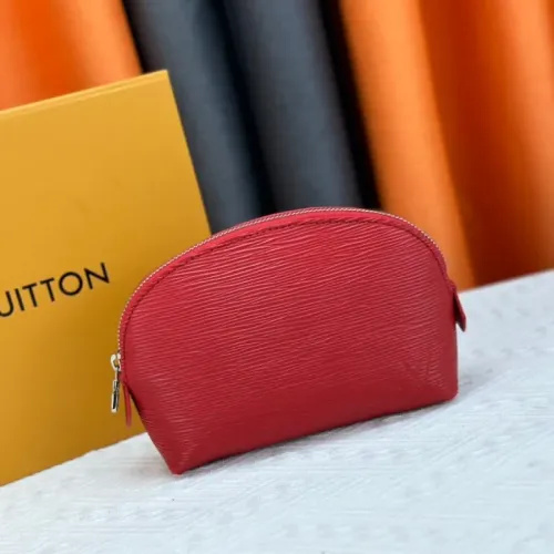 Wholesale Louis Vuitton LV Cosmetic Pouches For Women #1441641 $34.00 USD, Wholesale Quality Replica Louis Vuitton LV Wallets