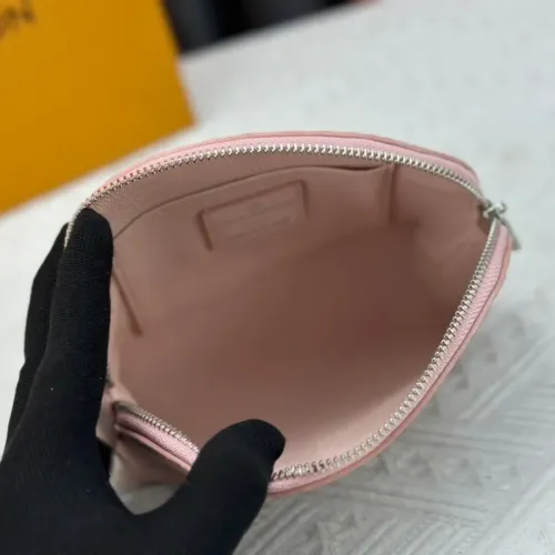 Replica Louis Vuitton LV Cosmetic Pouches For Women #1441642 $34.00 USD for Wholesale