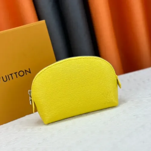 Wholesale Louis Vuitton LV Cosmetic Pouches For Women #1441643 $34.00 USD, Wholesale Quality Replica Louis Vuitton LV Wallets