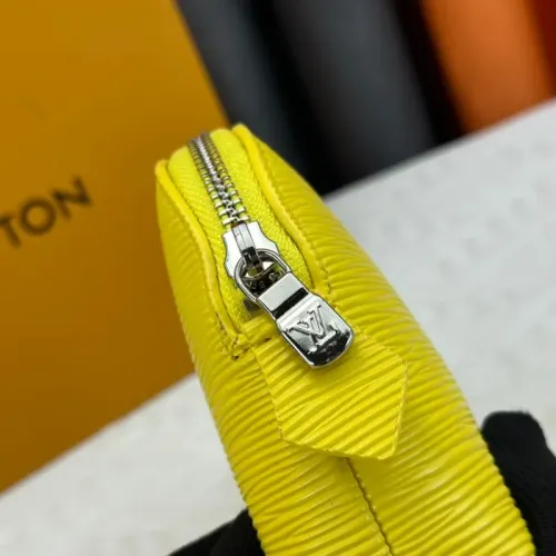 Replica Louis Vuitton LV Cosmetic Pouches For Women #1441643 $34.00 USD for Wholesale