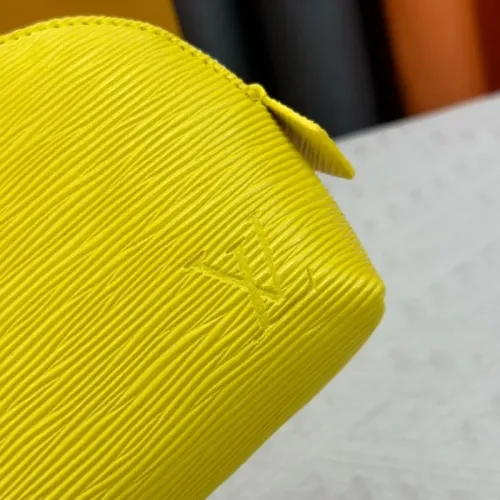 Replica Louis Vuitton LV Cosmetic Pouches For Women #1441643 $34.00 USD for Wholesale