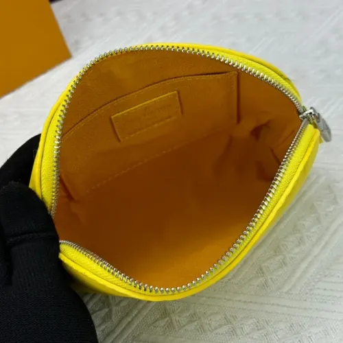 Replica Louis Vuitton LV Cosmetic Pouches For Women #1441643 $34.00 USD for Wholesale
