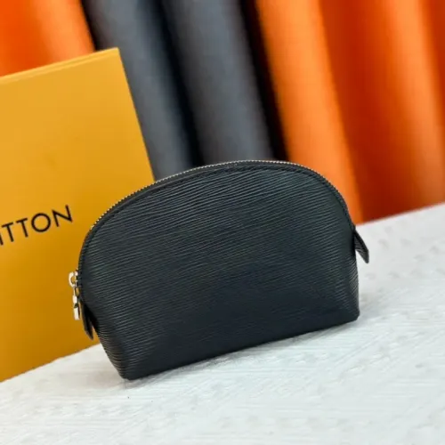 Wholesale Louis Vuitton LV Cosmetic Pouches For Women #1441644 $34.00 USD, Wholesale Quality Replica Louis Vuitton LV Wallets