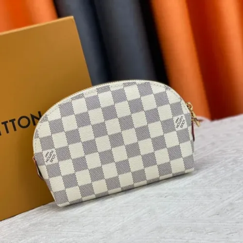 Replica Louis Vuitton LV Cosmetic Pouches For Women #1441645 $34.00 USD for Wholesale
