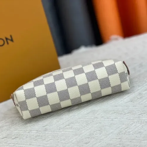 Replica Louis Vuitton LV Cosmetic Pouches For Women #1441645 $34.00 USD for Wholesale