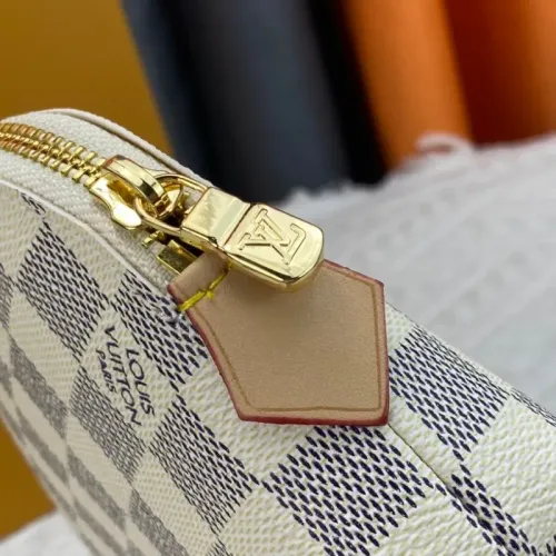 Replica Louis Vuitton LV Cosmetic Pouches For Women #1441645 $34.00 USD for Wholesale