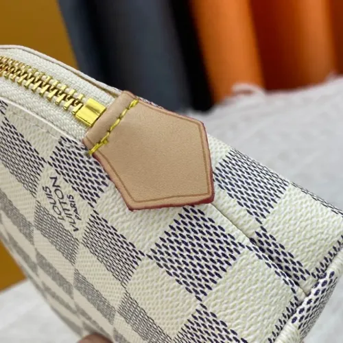 Replica Louis Vuitton LV Cosmetic Pouches For Women #1441645 $34.00 USD for Wholesale