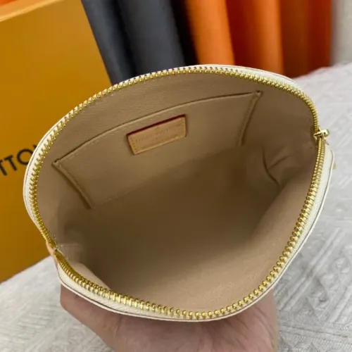 Replica Louis Vuitton LV Cosmetic Pouches For Women #1441645 $34.00 USD for Wholesale