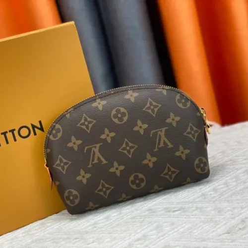 Replica Louis Vuitton LV Cosmetic Pouches For Women #1441646 $34.00 USD for Wholesale