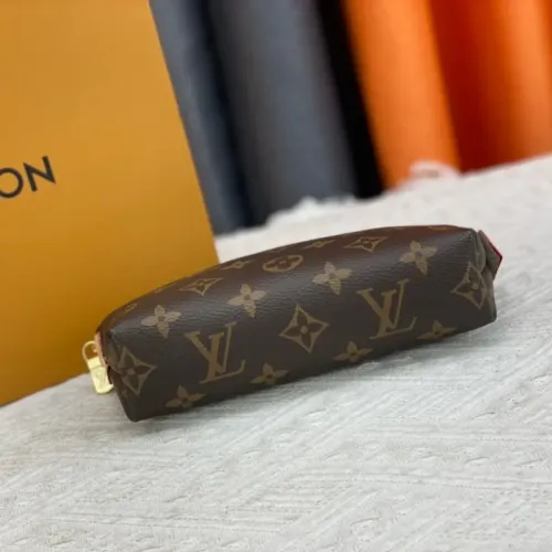 Replica Louis Vuitton LV Cosmetic Pouches For Women #1441646 $34.00 USD for Wholesale