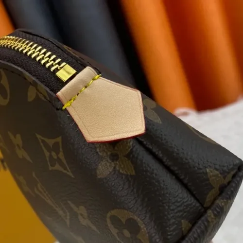 Replica Louis Vuitton LV Cosmetic Pouches For Women #1441646 $34.00 USD for Wholesale