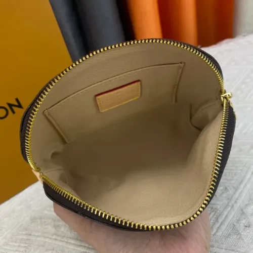 Replica Louis Vuitton LV Cosmetic Pouches For Women #1441646 $34.00 USD for Wholesale