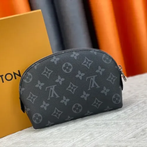 Replica Louis Vuitton LV Cosmetic Pouches For Women #1441647 $34.00 USD for Wholesale