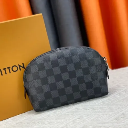 Replica Louis Vuitton LV Cosmetic Pouches For Women #1441648 $34.00 USD for Wholesale
