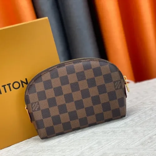 Replica Louis Vuitton LV Cosmetic Pouches For Women #1441649 $34.00 USD for Wholesale