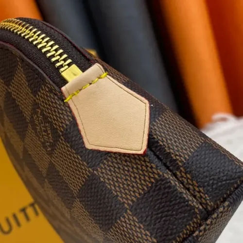 Replica Louis Vuitton LV Cosmetic Pouches For Women #1441649 $34.00 USD for Wholesale