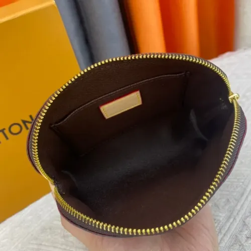 Replica Louis Vuitton LV Cosmetic Pouches For Women #1441649 $34.00 USD for Wholesale