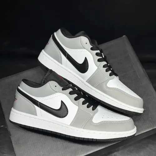 Wholesale Air Jordan 1 I For Men #1441656 $85.00 USD, Wholesale Quality Replica Air Jordan 1 I