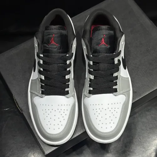 Replica Air Jordan 1 I For Women #1441659 $85.00 USD for Wholesale