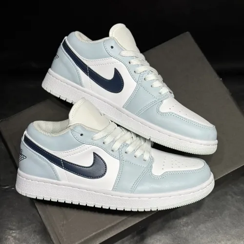 Wholesale Air Jordan 1 I For Men #1441660 $85.00 USD, Wholesale Quality Replica Air Jordan 1 I