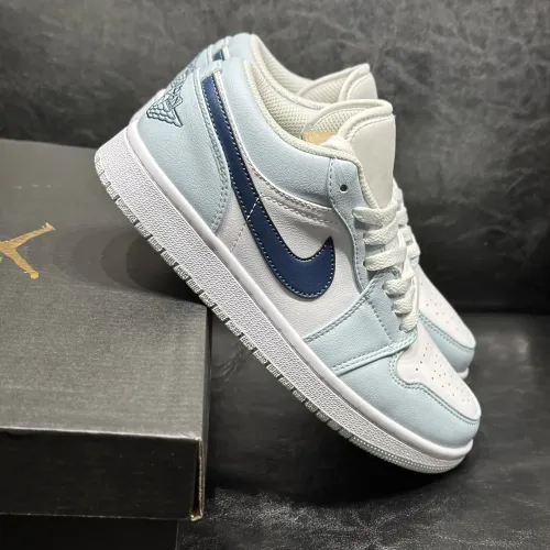 Replica Air Jordan 1 I For Men #1441660 $85.00 USD for Wholesale