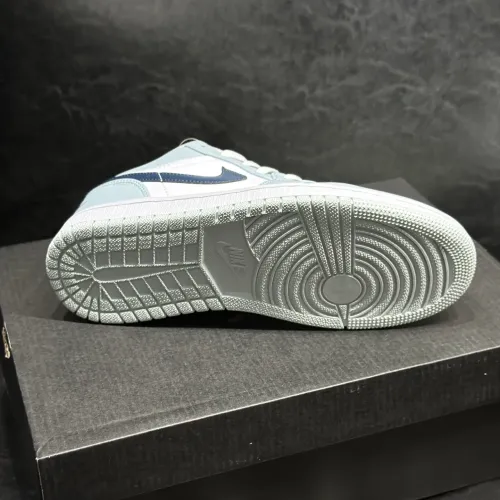 Replica Air Jordan 1 I For Men #1441660 $85.00 USD for Wholesale