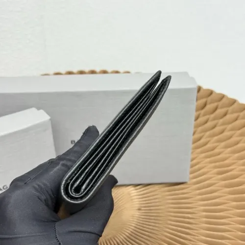 Replica Balenciaga Wallets #1441662 $38.00 USD for Wholesale