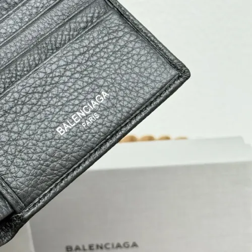 Replica Balenciaga Wallets #1441662 $38.00 USD for Wholesale