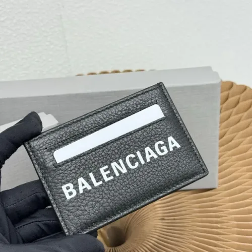 Wholesale Balenciaga Card Holders #1441665 $34.00 USD, Wholesale Quality Replica Balenciaga Wallets