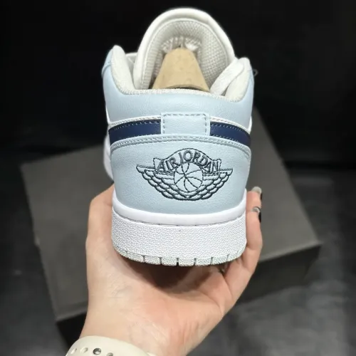 Replica Air Jordan 1 I For Women #1441666 $85.00 USD for Wholesale