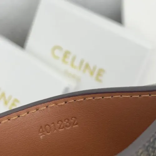 Replica Celine Card Holders #1441670 $34.00 USD for Wholesale