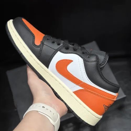 Replica Air Jordan 1 I For Men #1441675 $85.00 USD for Wholesale