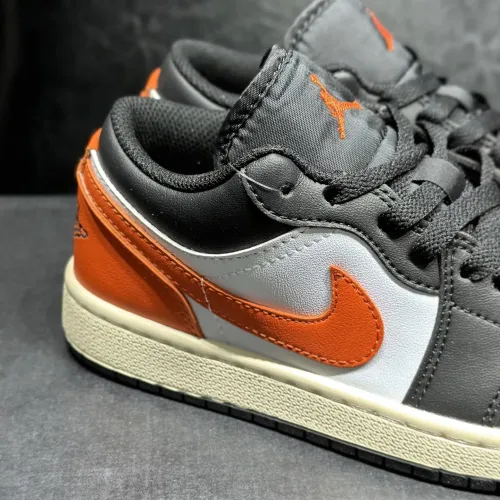 Replica Air Jordan 1 I For Men #1441675 $85.00 USD for Wholesale