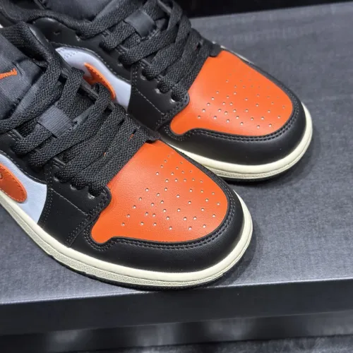 Replica Air Jordan 1 I For Women #1441676 $85.00 USD for Wholesale