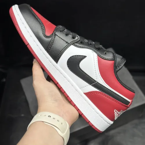 Replica Air Jordan 1 I For Women #1441678 $85.00 USD for Wholesale