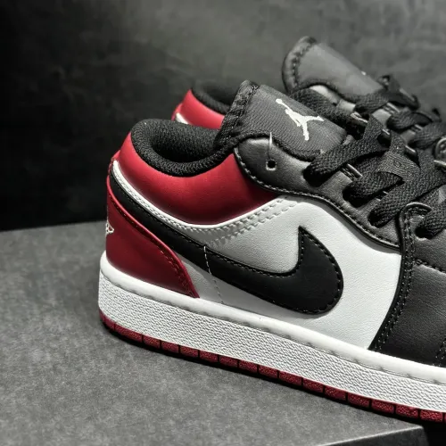 Replica Air Jordan 1 I For Women #1441678 $85.00 USD for Wholesale