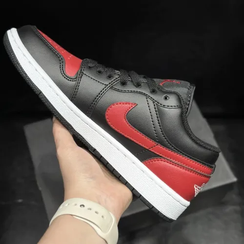 Replica Air Jordan 1 I For Men #1441679 $85.00 USD for Wholesale