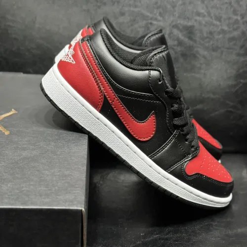 Replica Air Jordan 1 I For Women #1441680 $85.00 USD for Wholesale