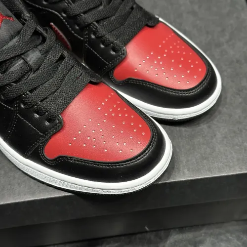 Replica Air Jordan 1 I For Women #1441680 $85.00 USD for Wholesale