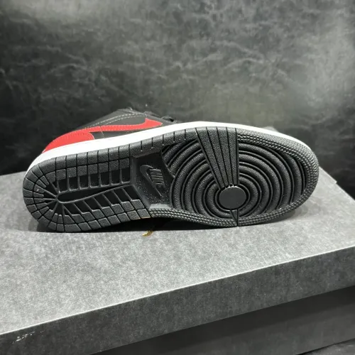 Replica Air Jordan 1 I For Women #1441680 $85.00 USD for Wholesale